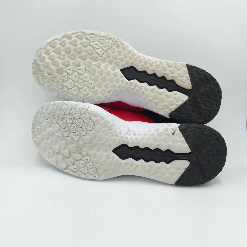 Nike free usps